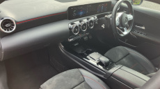 Mercedes-Benz A-Class A180 AMG Line Executive 4dr Auto Petrol Saloon